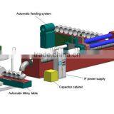 Automatic Medium Frequency Pipe Elbow Machine thumbnail-1