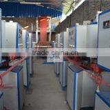 Pp Flat Yarn Extruder Rope Twisting Line Split Film Machine thumbnail-5