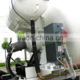 6*4 Type Loading 10cbm Sinotruk HOWO Concrete / Cement Mixer Vehicle thumbnail-5