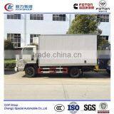 3 Ton Jac Refrigerated Trucks for Sale thumbnail-2
