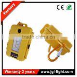 Most Popular Camping Lights Led Rechargable Mini 12w Car Searchlight thumbnail-2