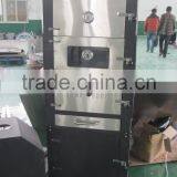 Stainless Steel Wood Burning Stove for Sell thumbnail-1