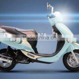 50cc EEC 4-stroke Scooter thumbnail-1