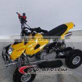 Popular Specialized Production 49cc 2 Stroke ATV for Sale(AT0496) thumbnail-4