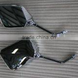 Factory Direct Sale Back Sighted Mirror Lower Price Motorcycle Rear Mirror thumbnail-3