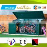 Garden Metal Shed thumbnail-1