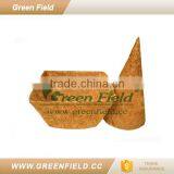 Cone Shaped Coco Fiber Basket China Supplier thumbnail-2