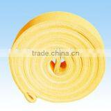 China Factory Sales High-temp Cooling Bed Used Kevlar Belt for Aluminum thumbnail-2