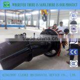 80m3/h Capacity Chinese Hot Selling Sand Dredger thumbnail-3