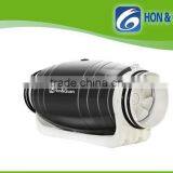 6" 150mm Super Silent Fan With Sound Proof Cotton for Precision Instrument Lab thumbnail-1