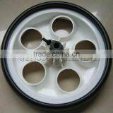 GM002 Golf Cart Wheel thumbnail-1