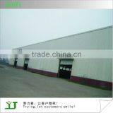 Prefabricated Light Steel Structure Warehouse thumbnail-1