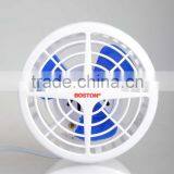 4inch Electric Portable Office Desk Fan Mini Cooler thumbnail-2