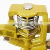 Full Circle Metal Sprinkler With Two-Way Metal Spike For Lawn thumbnail-5