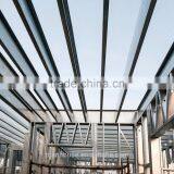 Key Finished Light Gauge Steel Prefab Construction Metal Building thumbnail-3