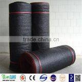 Black Virgin Material HDPE Sun Shade Net for Sale thumbnail-1