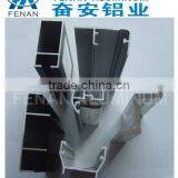 FENAN Anodized Aluminum Extusion Profile
