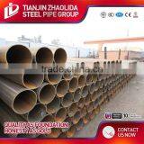 Large Diameter Spiral Welded Pipe With Competitive Price thumbnail-5