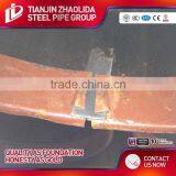 Zhaolida Brand Used Spiral Pipe Machine for Sale Helical Welded Pipe} thumbnail-1