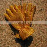 Polyester House Waterproof Cleaning Gloves thumbnail-2