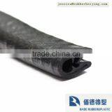 Truck Interior Exterior PVC Rubber Seal