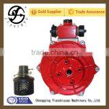 Fire,extingiushment or Irrigation Application and Diesel Fuel High Pressure Water Pump thumbnail-3