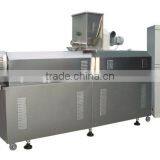 New Technology Jam Center/Core Filling Snack Food Extruder Production Line thumbnail-1