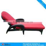 Luxury Outdoor Furniture Rattan Dining Set (2063L) thumbnail-1