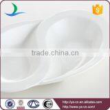 House Dinnerware Ceramic Dessert Plate Wedding thumbnail-2