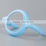 FDA Approved 8oz Uneasily Broken Glass Feeding Bottle thumbnail-6