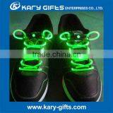 Fancy LED Luminescent Shoelaces, Fashion Gift LED Shoelace thumbnail-1