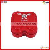 Hot Stamping Chocolate Box Baby