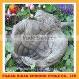 Morden Granite Decorative Garden Sculpture thumbnail-5
