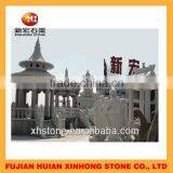 Luxury Garden Stone Gazebo With Various Designs thumbnail-6