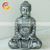 Decorative Garden Statues Fiberglass for Wholesale thumbnail-5
