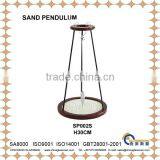 Fancy Art Designs Decoration Pit and Sand Pendulum SP002S thumbnail-1