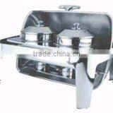 Stainless Steel Chafing Dish for Soup thumbnail-1