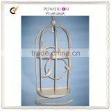 Very Nice Waterproof Bird Cage thumbnail-1