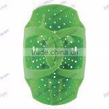 Hot Sell Collapsible Silicone Cooking Steamer Basket and Multifunctional Storage Basket thumbnail-3