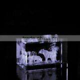 2016 Marvellous Crystal Engraver in India