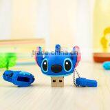 Cute Cartoon Usb Flash Drive Shell thumbnail-3
