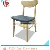 Wooden Easy Chair Price Cheap High Back Wooden Dining Chair thumbnail-1