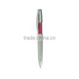 Fashional Ballpoint Pen With Spring for Office Use thumbnail-3