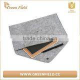 13.3" Polyester Felt Fashion Laptop Bag/Notebook Bag thumbnail-1