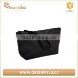 Recycle Washable Kraft Paper Zip Clutch Bag thumbnail-4