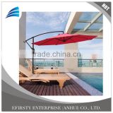 Gold Supplier China beach umbrella anchor , Patio Hanging Umbrella