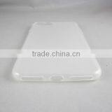 2017 Blank Tpu Phone Case, Wholesale Low Price Plain Back Case Tpu Phone Cover for Iphone7 thumbnail-5