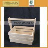 Simple Antique Abstract Home Decoration Wooden Household Goods thumbnail-2