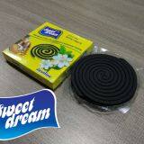 TOPONE Unbreakable Paper Mosquito Coil , Black Mosquito Coil , Mosquito Killer Coil thumbnail-1