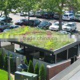 SOL 2015 BEST-SELLING Rooftop Planters Plastic Planters Roof Top Plastic Box Planter thumbnail-3